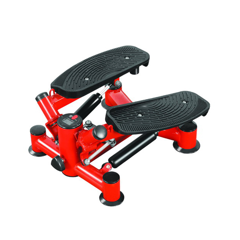 Twist Stepper