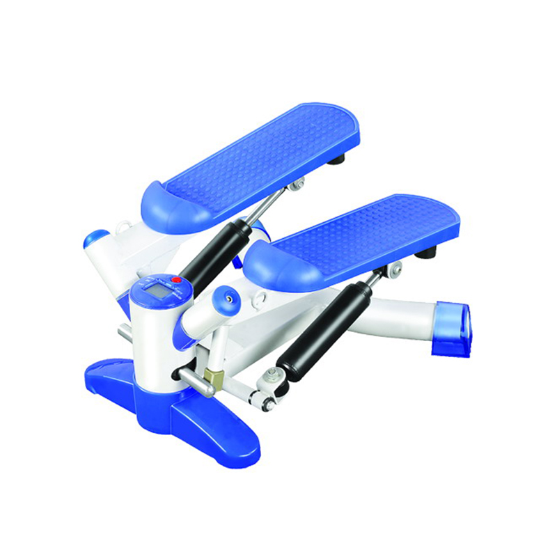 Twist Stepper