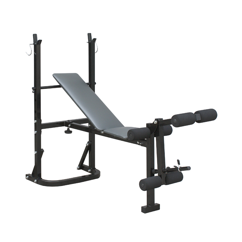 Foldable Weight Bench