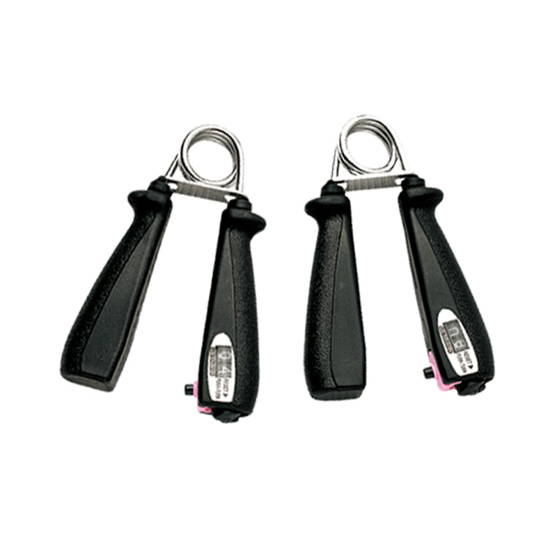 Digital Hand Grip Strengthener