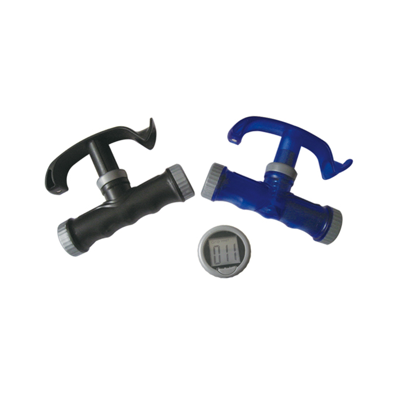 Pump Hand Grip Strengthener