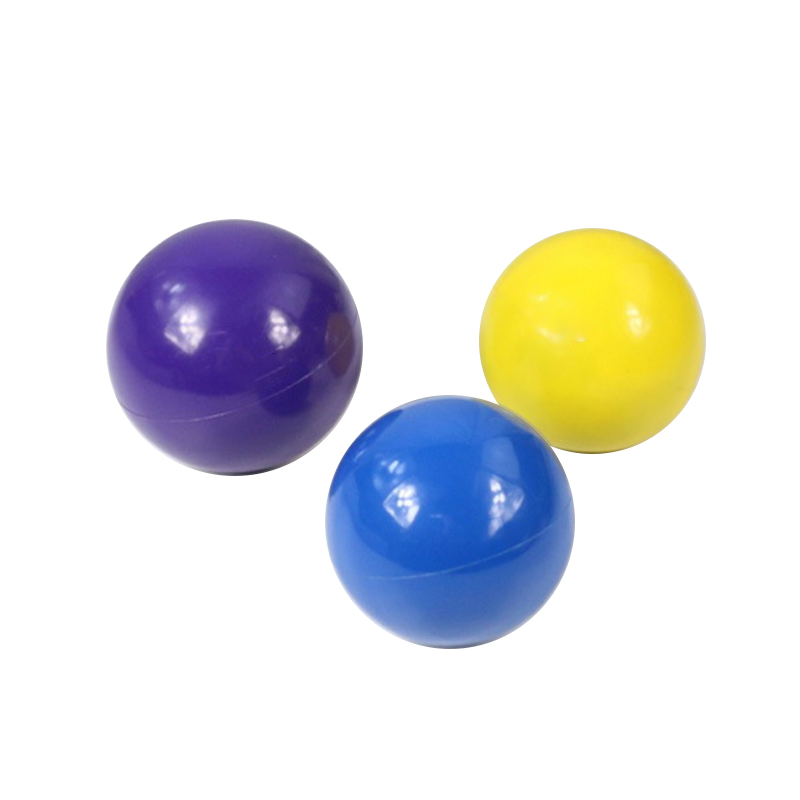 Squeeze Hand Therapy Sand Stress ball
