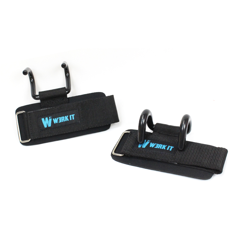 Weight Lifting Hook
