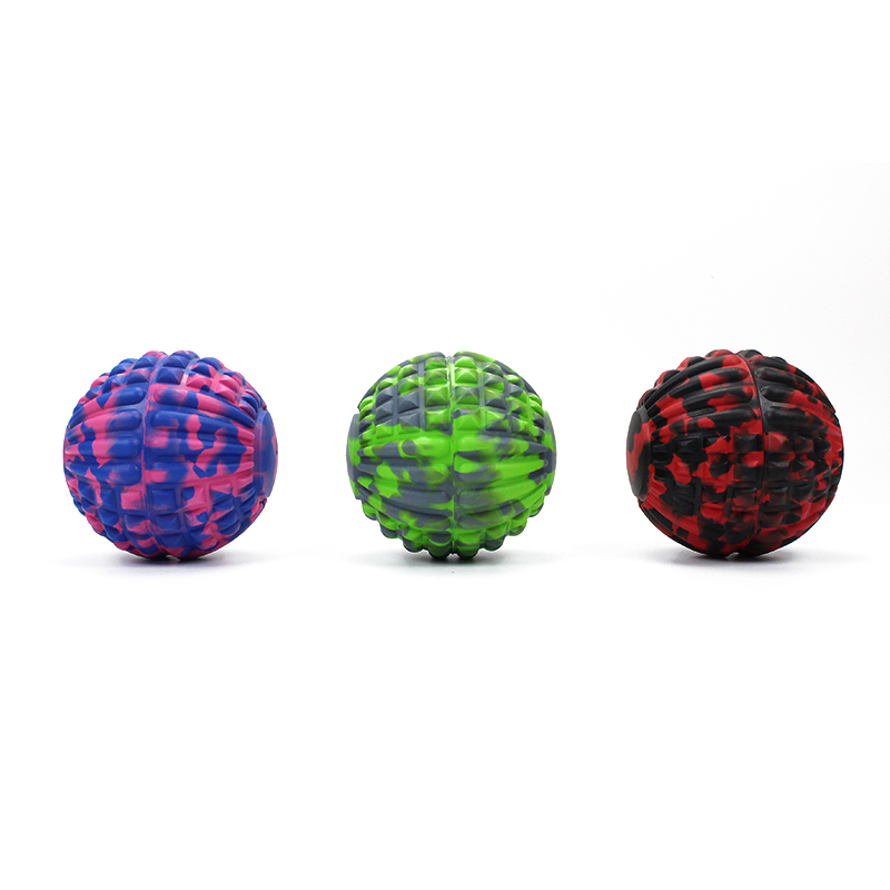 EVA Massage Ball
