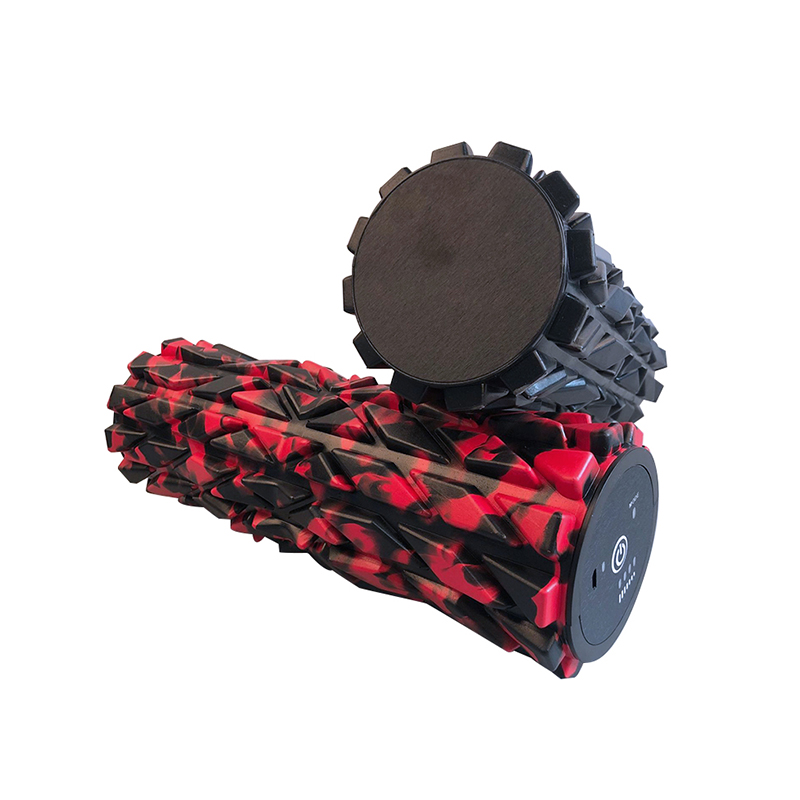 Vibrating Foam Roller