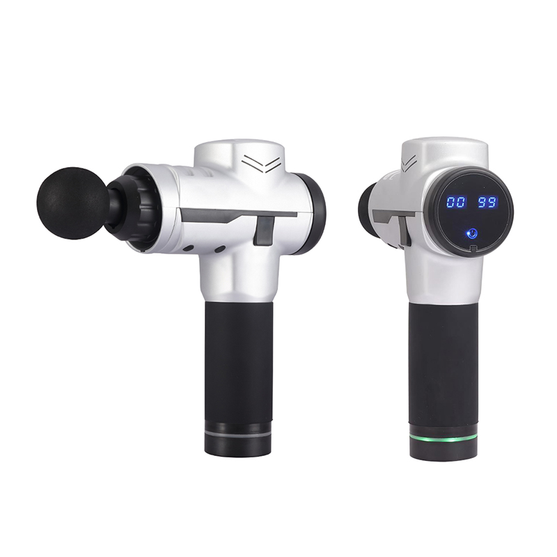 6 Speed Electric Massager