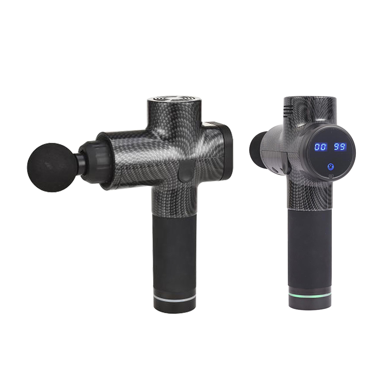 6 Speed Electric Massager