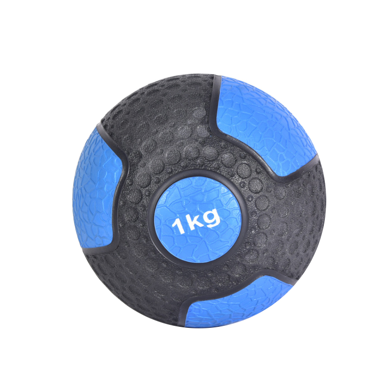 Weighted Ball