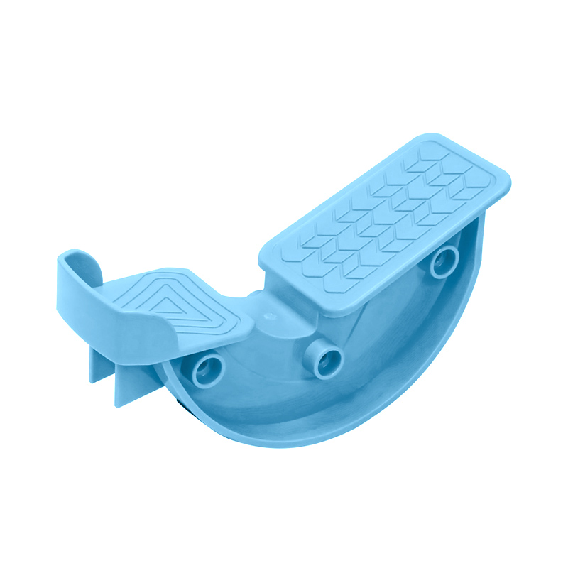 Foot Rocker Calf Stretcher