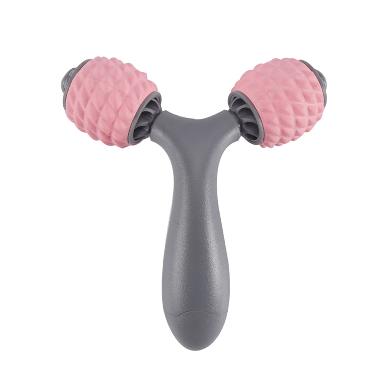 Y-shape Massager