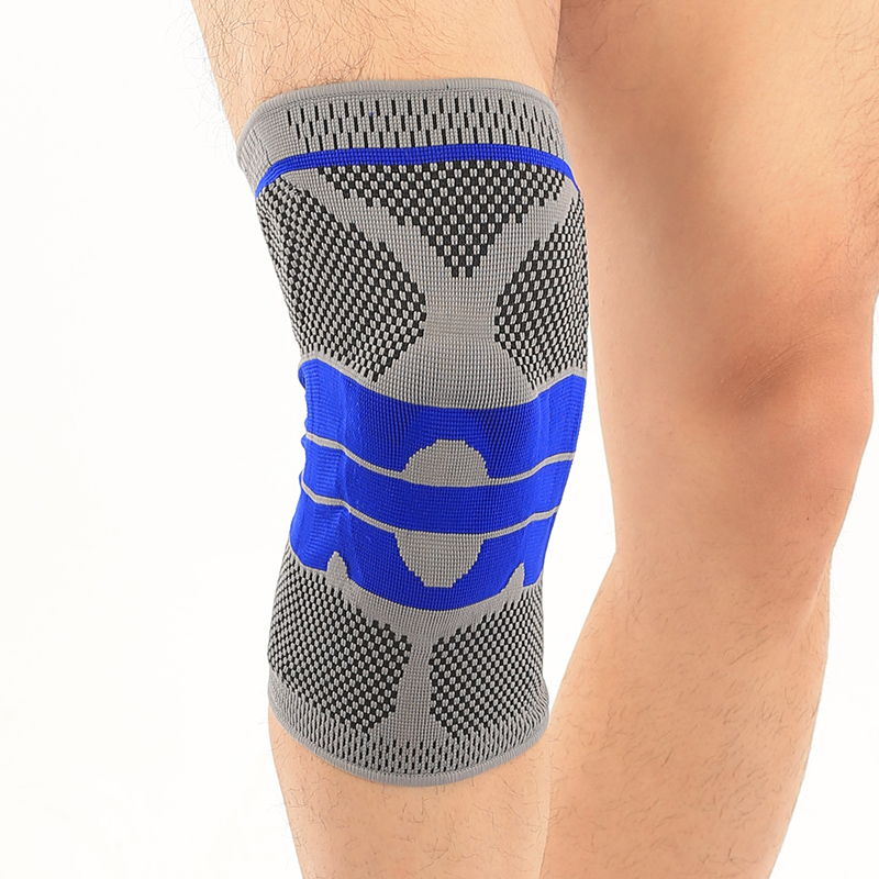 Compression Sleeve Knee Brace