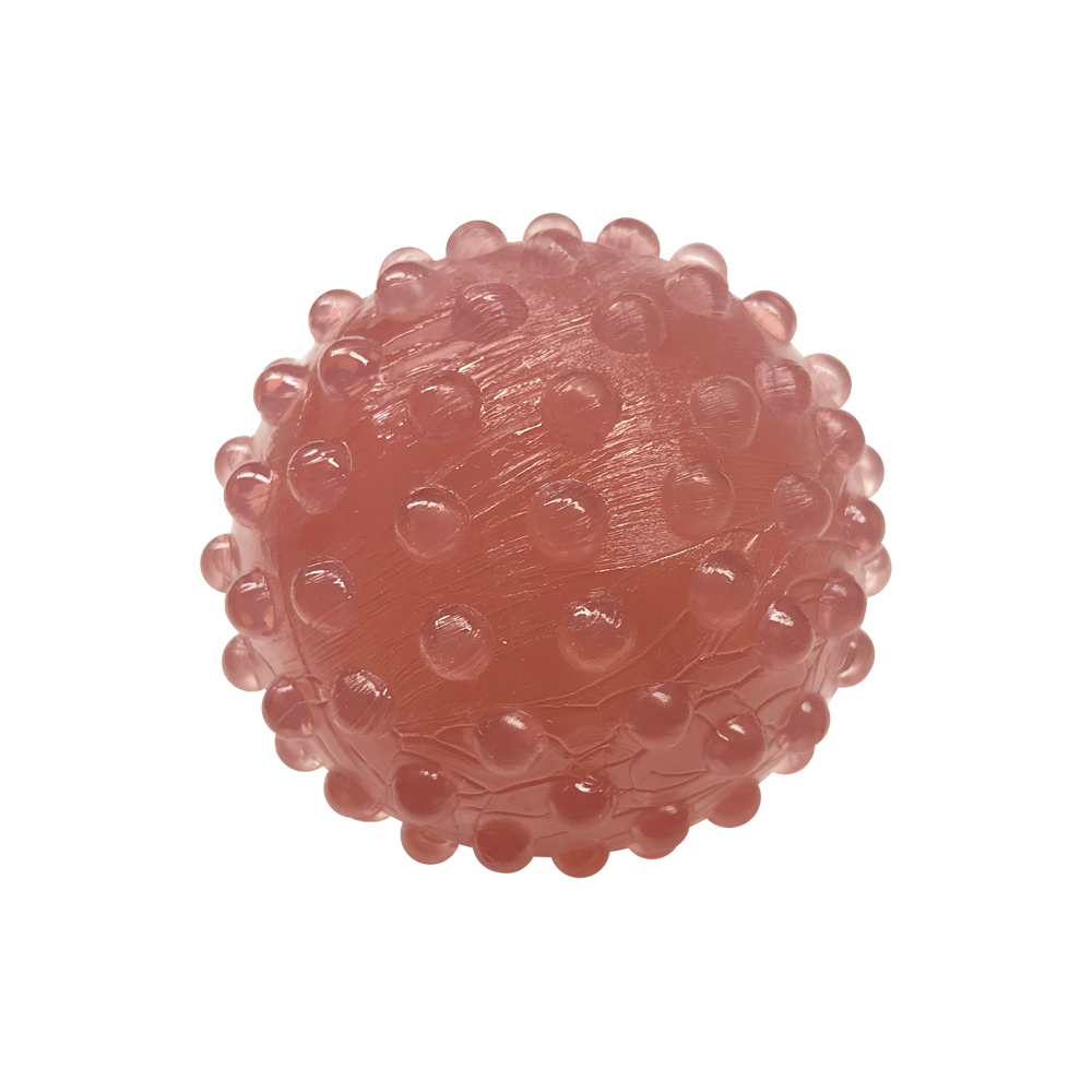 WS1142L Silicone Massage Ball