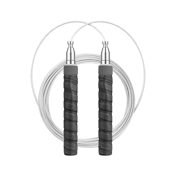 Self Locking Jump Rope