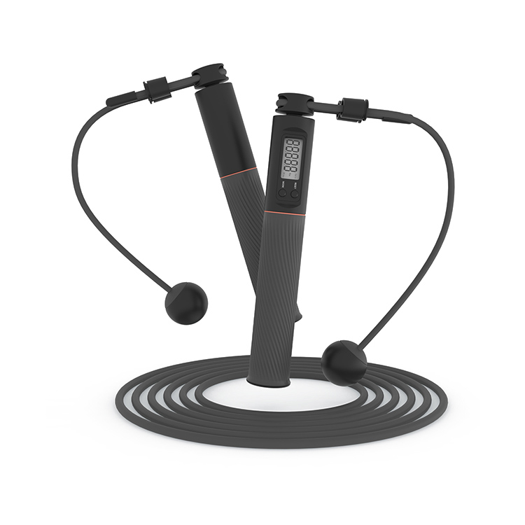 Digital Jump Rope