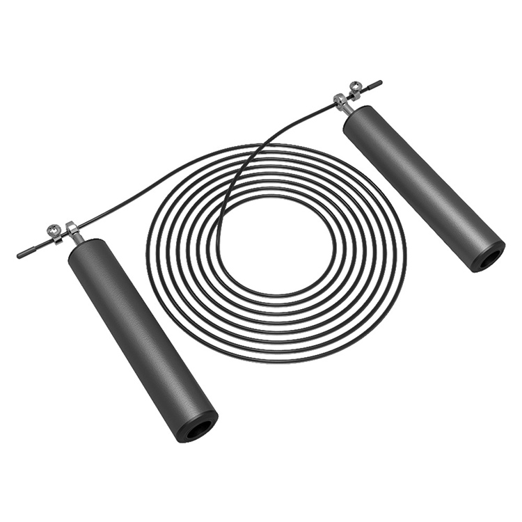 Foam Handle Jump Rope