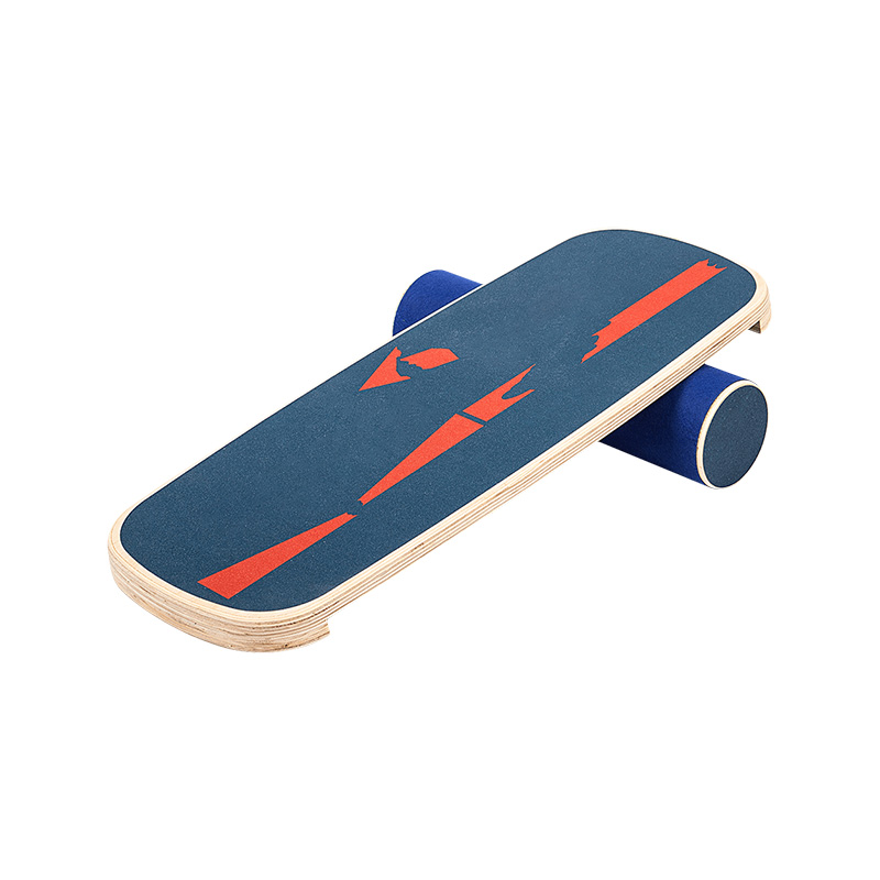 WS2053A Wooden Balance Board