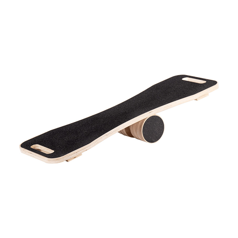 WS2053B Wooden Balance Board