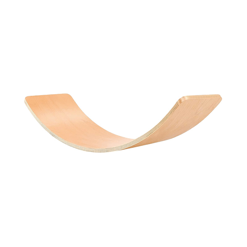 WS2051 Kids Wooden Balanced Seesaw