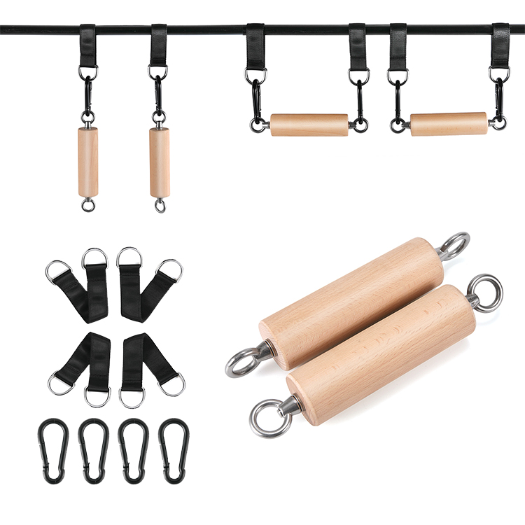 WS5082 Pull Up Portable Bar