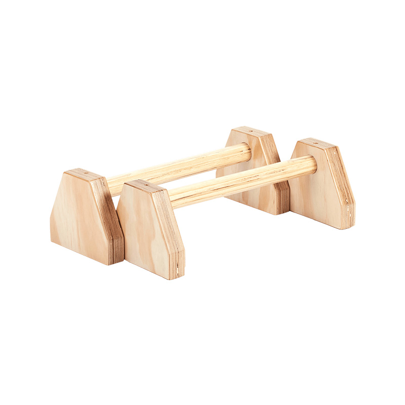 WS5017 Wooden Push Up Bar