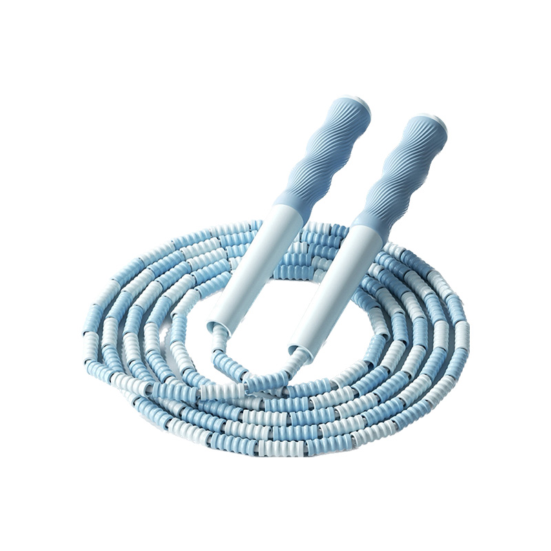 WS1226 Beaded Jump Rope