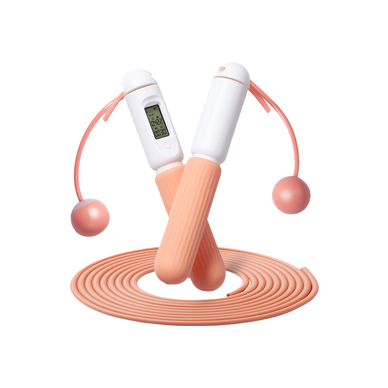 WS1216 Digital Jump Rope