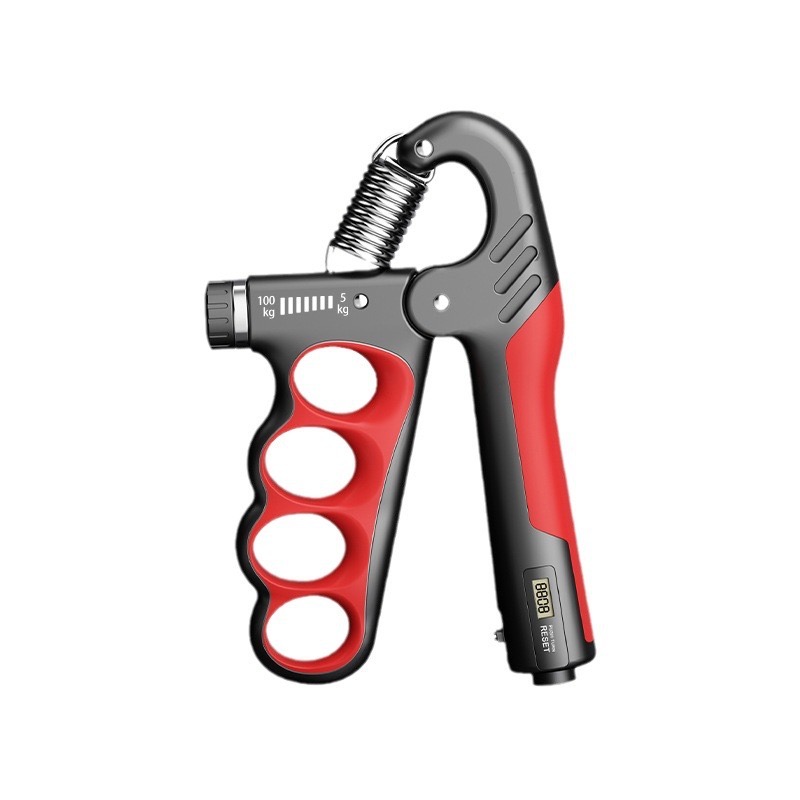WS9022 Adjustable Hand Grip With Counter