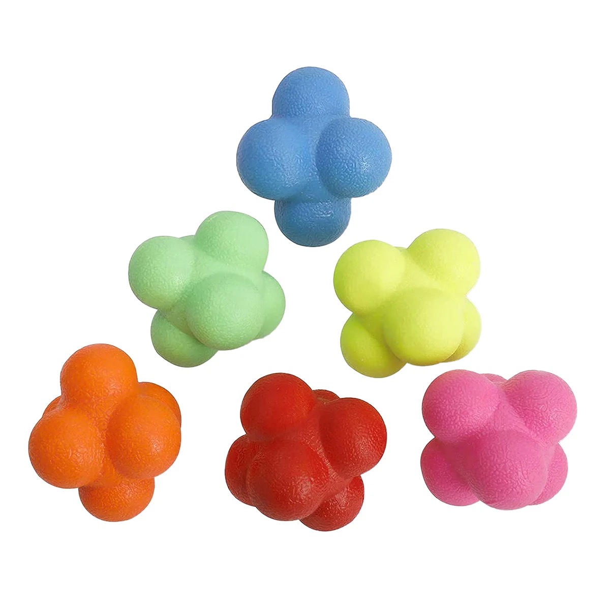 WS9109B Reaction Bounce Ball