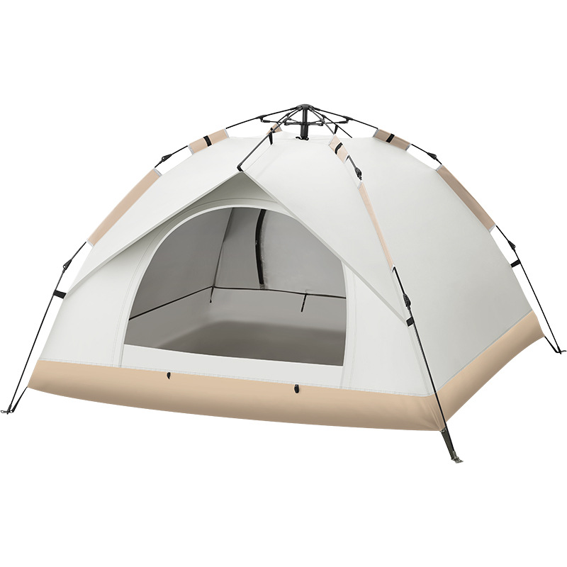 WS2091 Camping Tent