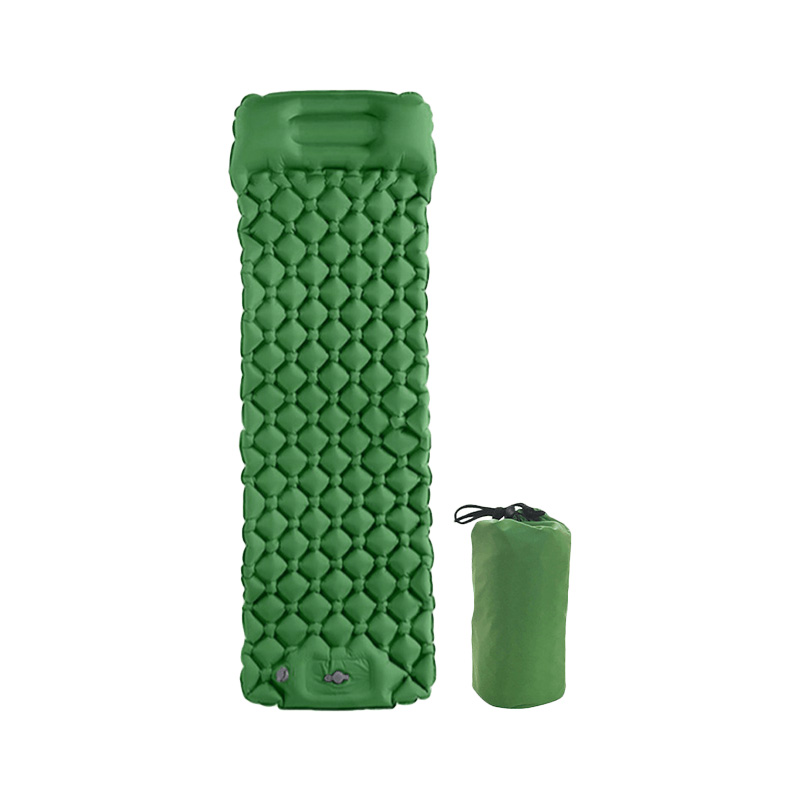 WS2081 Inflatable Sleeping Pad