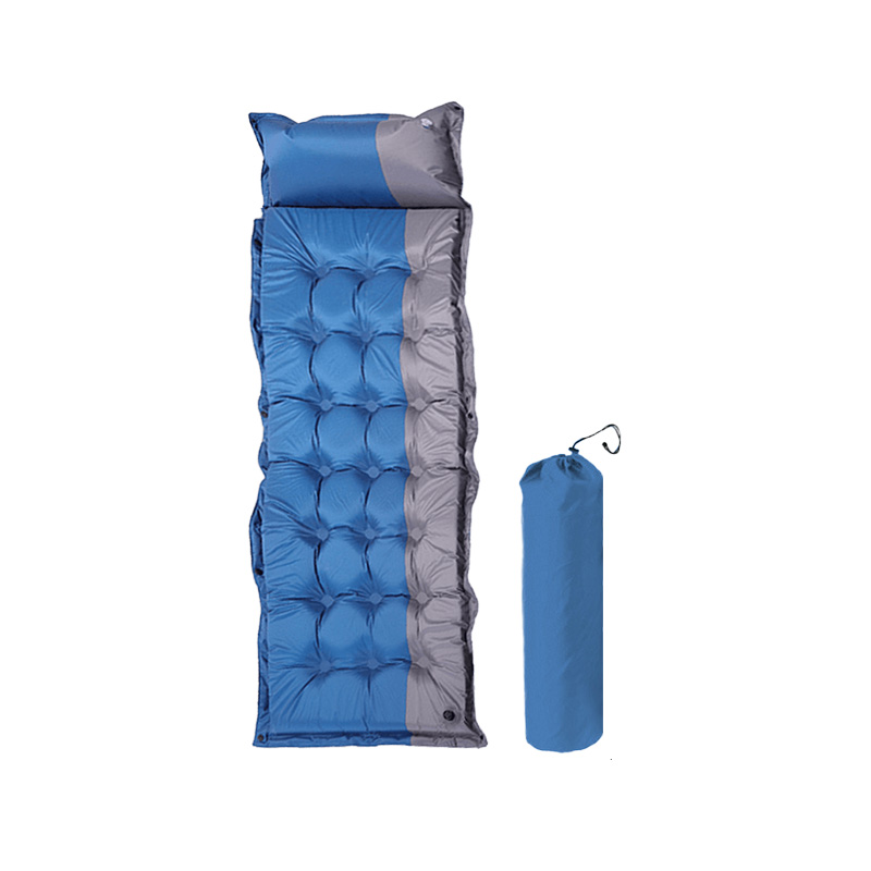 WS2082 Self Inflating Sleeping Pad