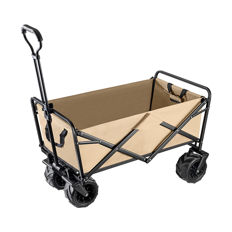 WS2079 Collapsible Foldable Wagon