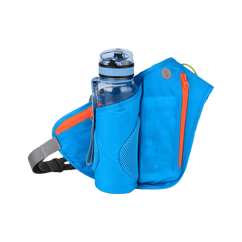 WS3207 Water Bottle Hydration Belt