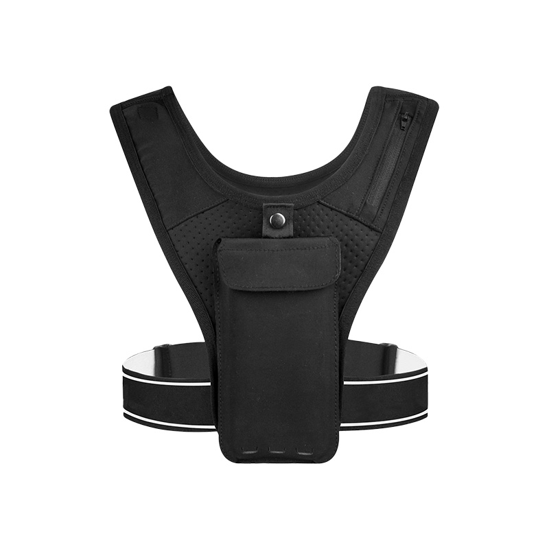 WS3209 Running Vest