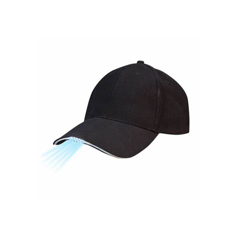 WS2029 LED Sport Cap
