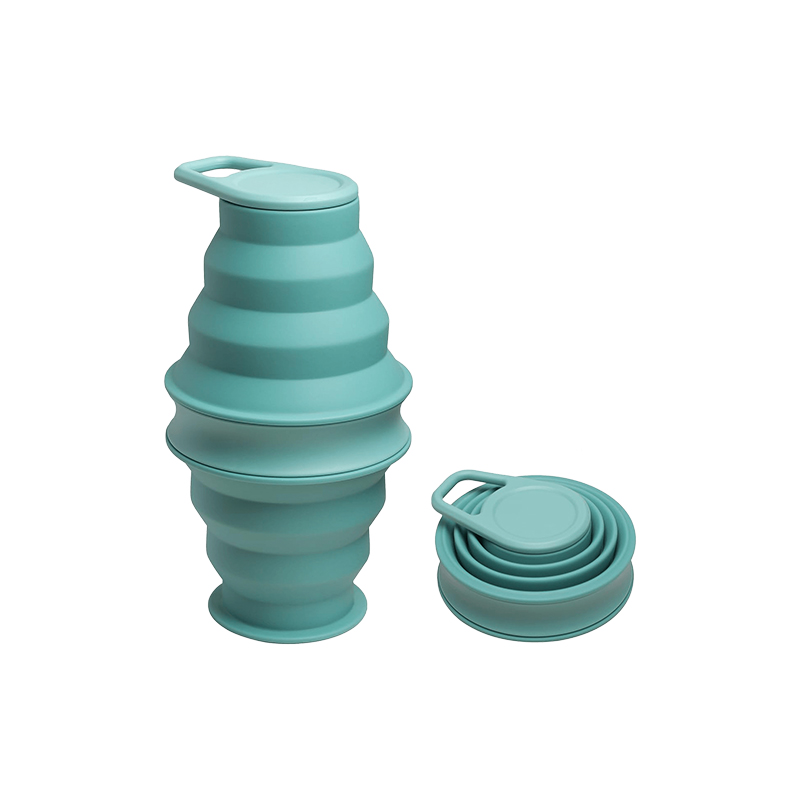 WS2017 Collapsible Water Bottle