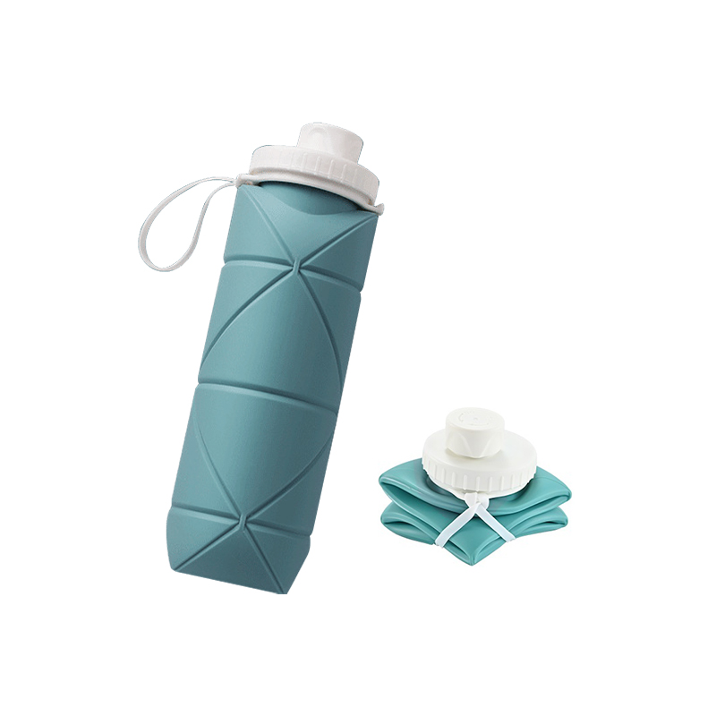 WS2018 Collapsible Water Bottle