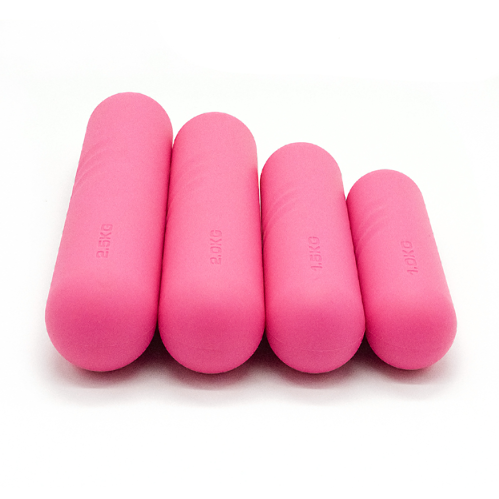 WS4110 Dumbbell Bar