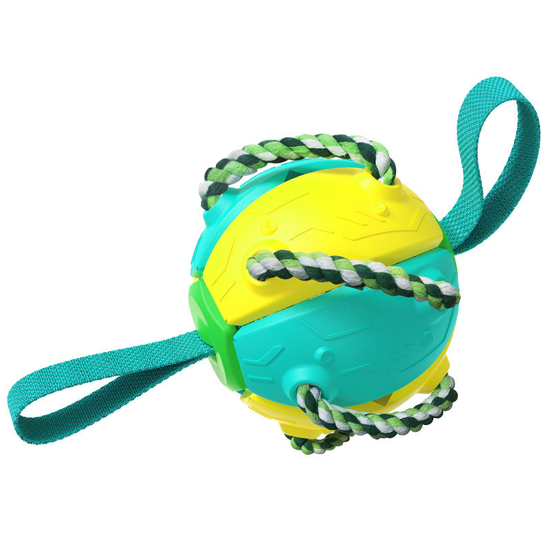 WS2203 Interactive Dog Toy