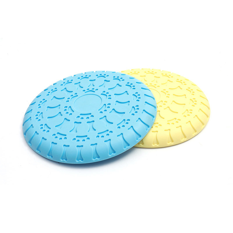 WS2222 Dog Frisbee