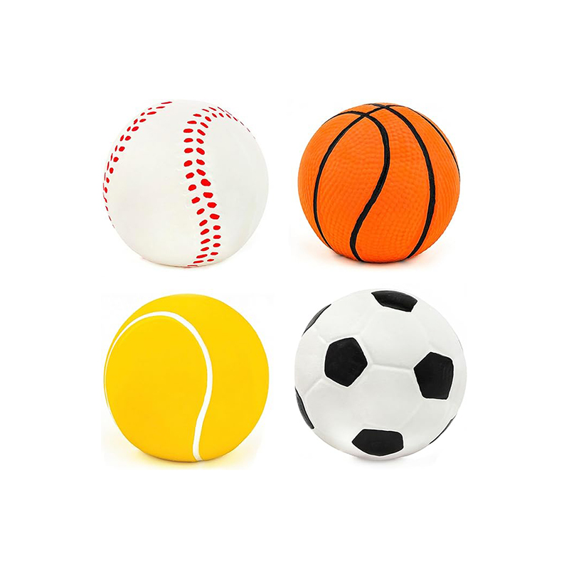 WS2231 Dog Toy Ball