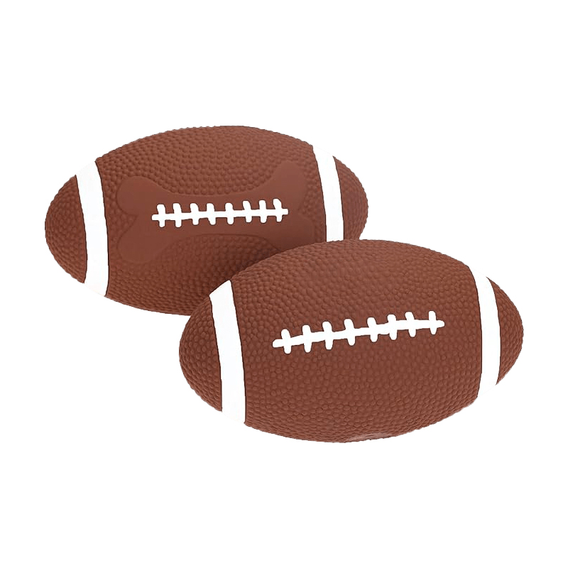 WS2232 Dog Toy Ball
